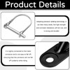 Adaptor bicycle trailer, bicycle trailer coupling e-bike, coupling bicycle trailer,
