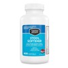 berkley jensen Stool Softener Laxative, Docusate Sodium 100 mg, Stimulant-Free