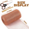 Copper Mesh Rodent Control Copper Wool for Rodent Control Pure