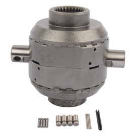 Flynus Dana 30 Front Differential Locker SL D30-27 Spline Replacement for 1987-2017 Jeep Wrangler