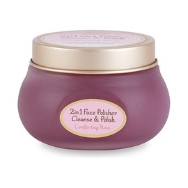 SABON Face Polisher, Comforting Rose, 4.2 fl oz (125 ml)