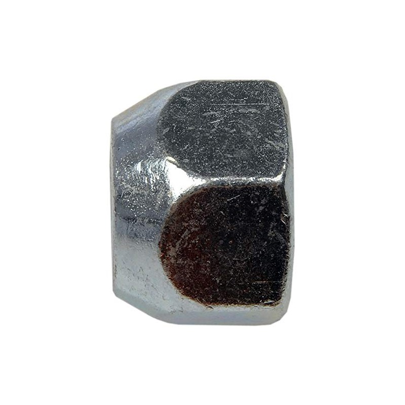 Dorman 611-014 Wheel Nut 7/16-20 Standard - 3/4 in. Hex,