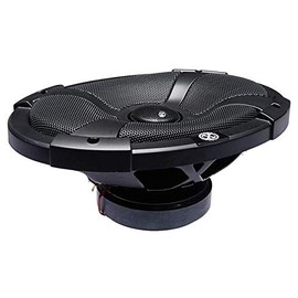 PowerBass XL-692SS 160W 6" x 9" Powersports/Marine Coaxial Speaker