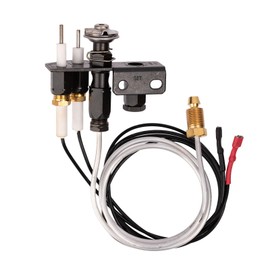 Allparts Equipment & Accessories Sit Controls H7268 Natural Gas Electronic Sym Pilot Assembly