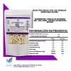Saisa Herbal Citrato De Magnesio 2 Bolsas Con 120 Cápsulas