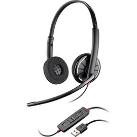 Plantronics Blackwire C320 Headset