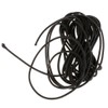 aternee Elastic Tent Pole Rope tie Strap Shock Cord /32ft