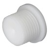 Moeller Boat Transom Pipe Plug (5-Pack)