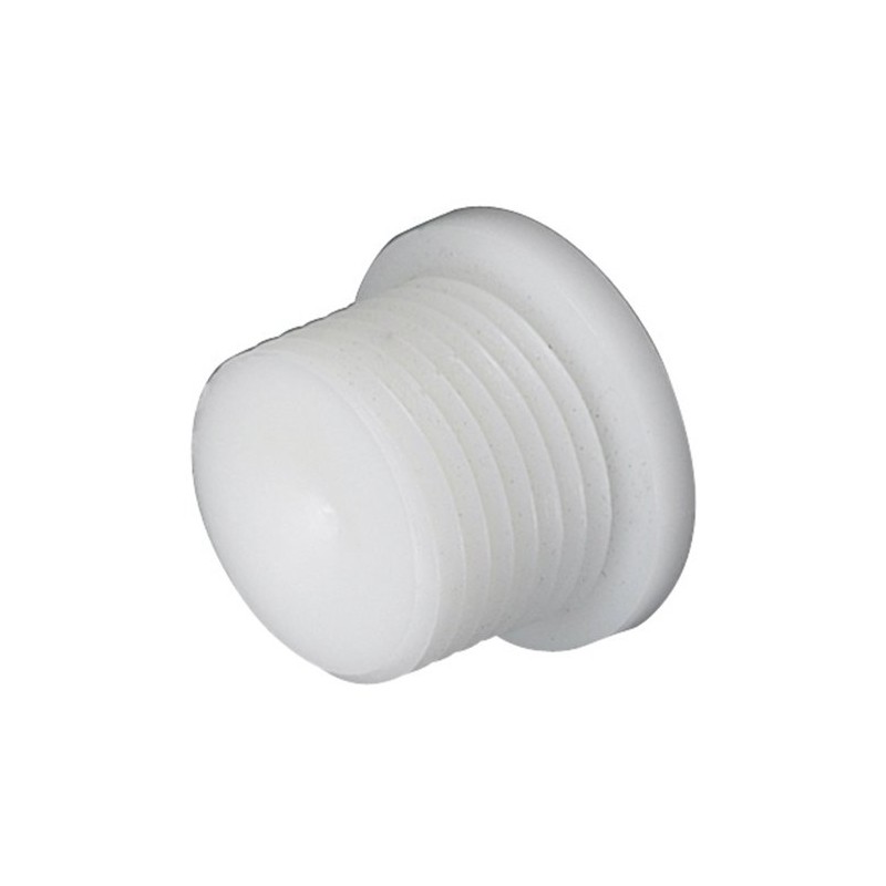 Moeller Boat Transom Pipe Plug (5-Pack)