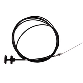 Sea-Doo Jet Boat Right Choke Cable Challenger 1800/ Speedster 270000207 1997 1998 1999