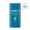 Harry's Extra - Strength Antiperspirant - Odor & Enhanced Sweat