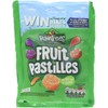 Rowntree Fruit Pastilles Bag 143g