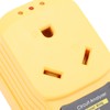 RV Surge Protector 30Amp Male to 30 Amp Female Adapter