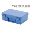 Nakabayashi NC-201B Cash Carry Case