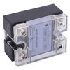 High Temperature Resistant Solid State Relay Industrial Accessory DCAC 480V