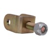 NIXFACE Shock Adapter Mount to Eyelet Fit for 690001