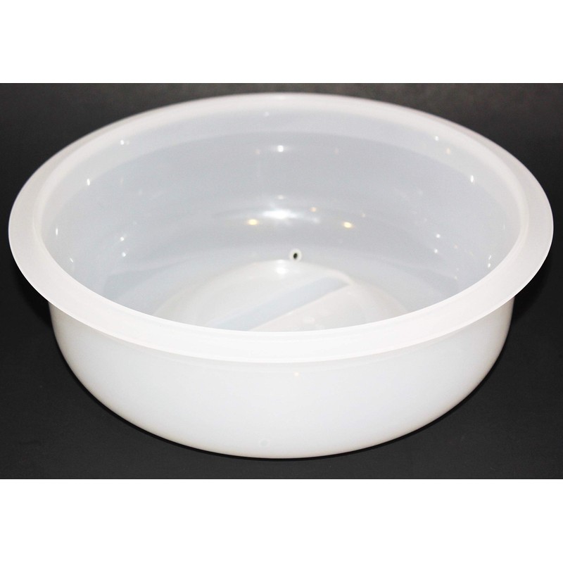 Tupperware Microwave Plate Cover