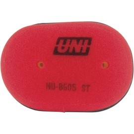 Uni Filter Arctic Cat 700 06-07 Uni Atv Air Filter Nu-8605St New