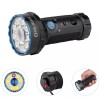 Olight Marauder mini Powerful Flashlight 7000 Lumen Max Output RGB