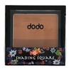 dodo SQ10 Shading Square 1 Piece
