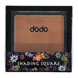 dodo SQ10 Shading Square 1 Piece