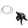 7 Speed Thumb Gear Shift Lever Bike Shift Lever Bike