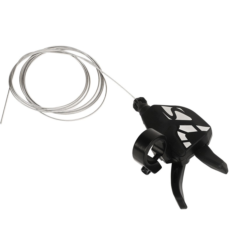 7 Speed Thumb Gear Shift Lever Bike Shift Lever Bike