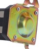 12V Starter Solenoid with 2 Terminal 532138406 Compact Structure Replacement