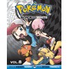 Pokémon Black and White, Vol. 8