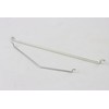Basdures 33878, 34667 Governor Link Compatible with Tecumseh 33878 Throttle