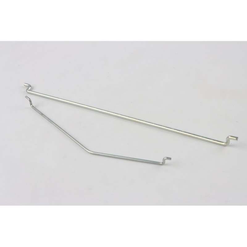 Basdures 33878, 34667 Governor Link Compatible with Tecumseh 33878 Throttle
