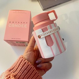 Odyssey Candee by Armaf Eau De Parfum - 3.4oz