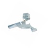 Compatible with Wp3387560 Hinge Right Fits Dryer 3387560 525438 Ah344551