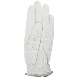 Casco Women's Natural Leather DNA SHEEP LADIES GF-2012L Golf Glove
