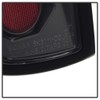 ACANII - For 2004-2012 Chevy Colorado GMC Canyon Black Tail