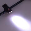LED Bicycle Headlight 5 Modes Mountain Bike Front Light for