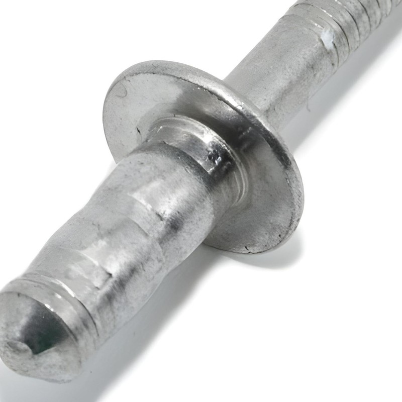 LeoVince SBK Exhaust Rivet for LeoVince/Akrapovic Exhaust Systems, Universal