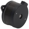 Eacam Extruder Stepper Motor, Stainless Steel Lightweight Durable with 1meter
