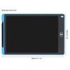 12in LCD Writing Painting Board Drawing Pad Handwriting Tablet Gift
