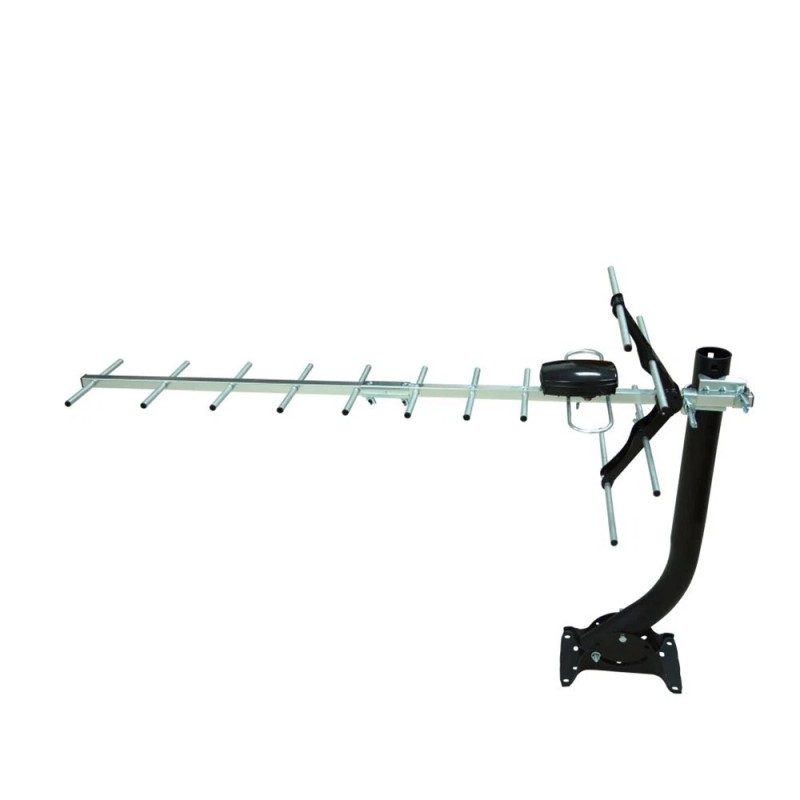 Mediasonic HW-560AN HD TV Outdoor Antenna Support 1080P 4K -