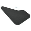 HECASA Paddle Boat Pedalboat Rudder Kit Compatiable with Sundolphin 2,