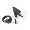 AIXXCUVQ Professional Parabolic Microphone with Multiple Functions for Bird Listening