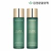 (현대홈쇼핑)김정문알로에 큐어 하이드라 수딩 스킨+로션 기초세트 (1세트) (Hyundai Home Shopping) Kim Jung Moon Aloe Cure Hydra Soothing Skin + Lotion Basic Set (1 Set)