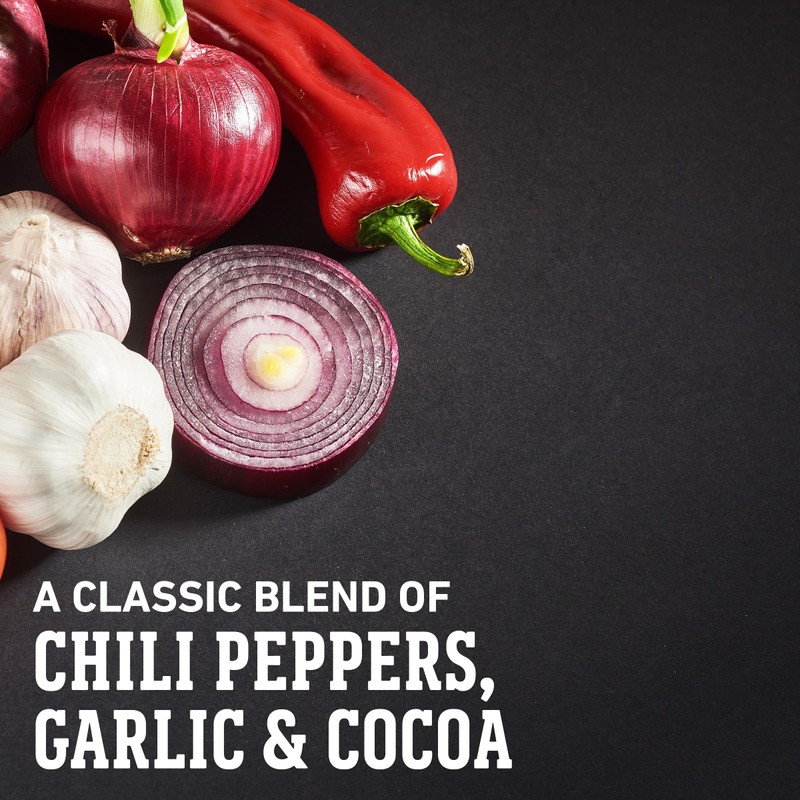 Weber Cowboy Seasoning, 3.2 Ounce Shaker