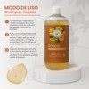 Shampoo Con Extracto De Árnica Regenerador Productos Mart Mexico 500