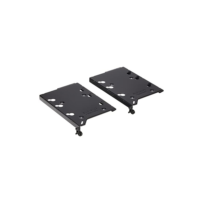 Fractal Design HDD Drive Tray Kit - Type A (black,