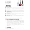 MASGLO BRILLO GEL EVOLUCIÓN 13,5ML