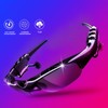 Bluetooth Sunglass Outdoor Smart Glasses Headset Bluetooth Driving Sun Glasses