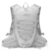 12L Cycle Hydration Backpack Lightweight Riding Vest Pack Backpack for