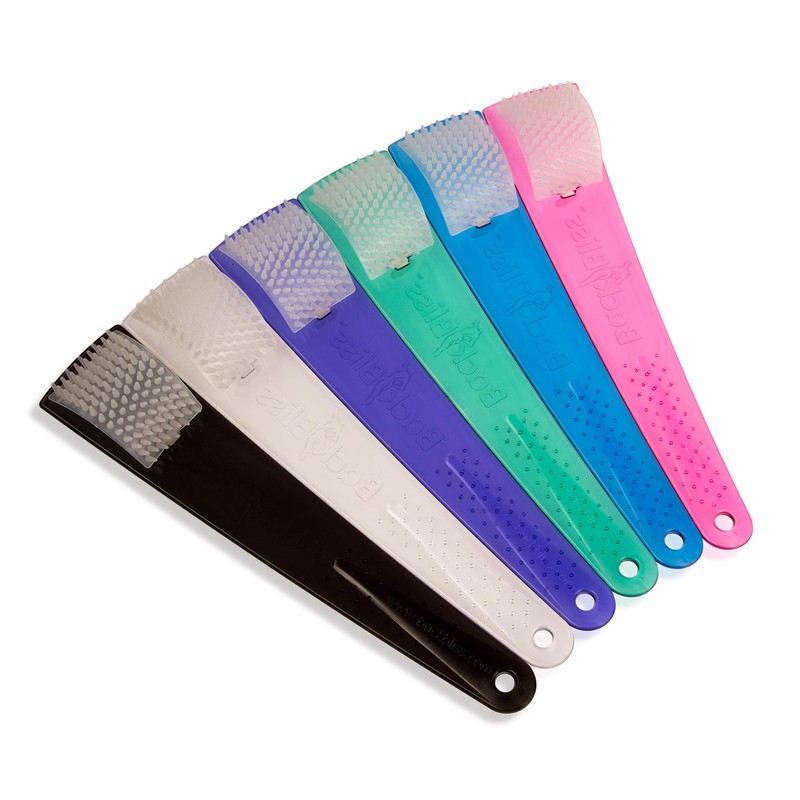 Back Scratcher for Women for Itching Backs - Made in